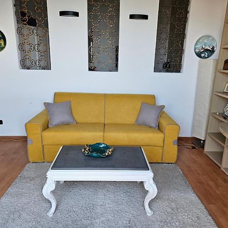 Sciala' Two Lejlighed Taormina Eksteriør billede
